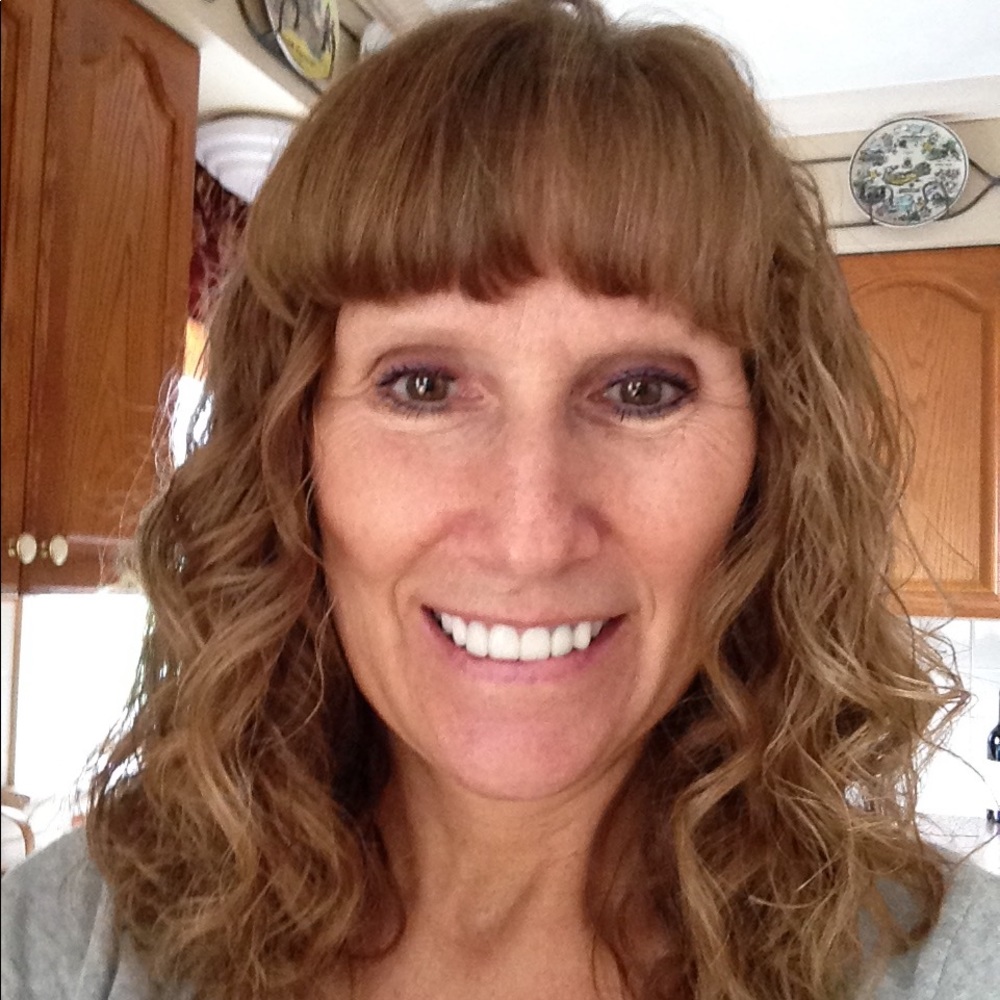 Meet your Posher, Melinda